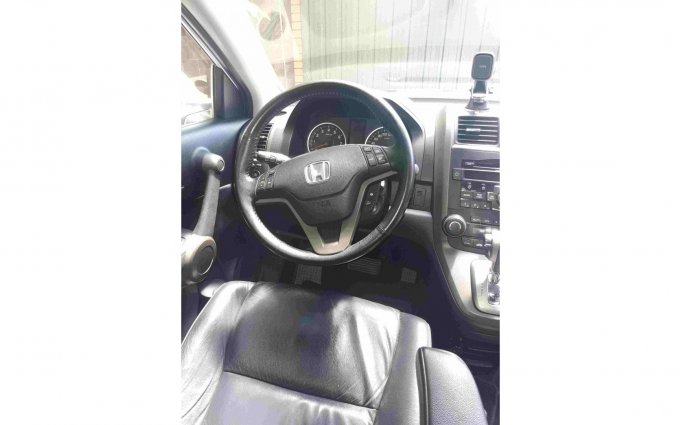Honda CR-V 2012 №77486 купить в Запорожье - 11