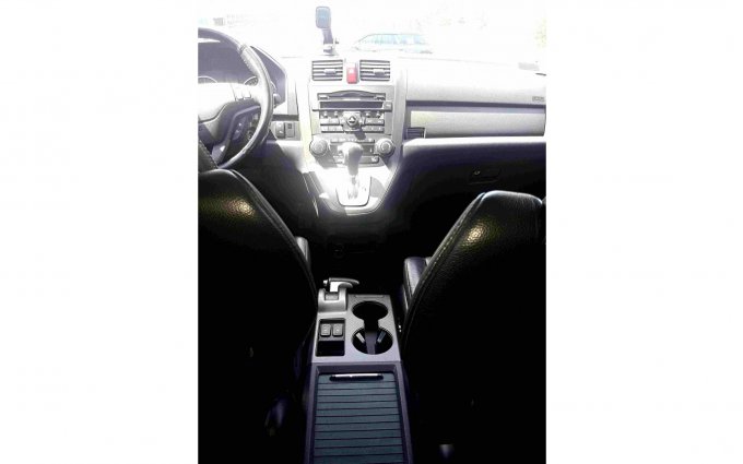 Honda CR-V 2012 №77486 купить в Запорожье - 16