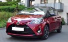 Toyota Yaris 2019 №77544 купить в Киев - 1