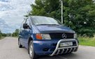 Mercedes-Benz Vito 1998 №77671 купить в Кременчуг - 1