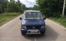 Mercedes-Benz Vito 1998 №77671 купить в Кременчуг - 2