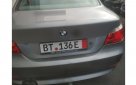 BMW 520 2004 №77821 купить в Ужгород - 10