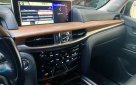 Lexus LX450d 2016 №77831 купить в Киев - 6