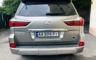 Lexus LX450d 2016 №77831 купить в Киев - 10