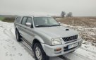 Mitsubishi L200 2000 №77858 купить в Днепропетровск - 1