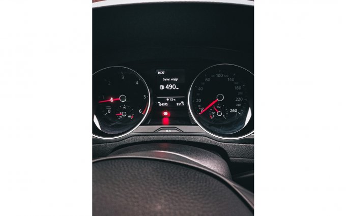 Volkswagen  Passat 2017 №77899 купить в Днепропетровск - 22