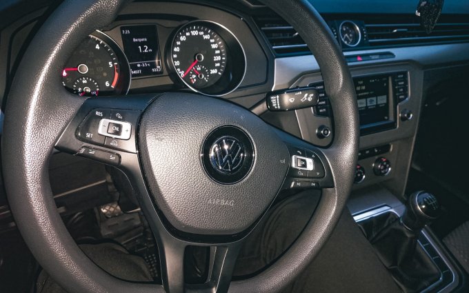 Volkswagen  Passat 2017 №77899 купить в Днепропетровск - 10
