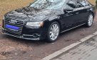Audi A8 quattro 2016 №77915 купить в Киев - 2