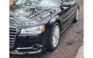 Audi A8 quattro 2016 №77915 купить в Киев - 7
