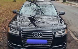 Audi A8 quattro 2016 №77915 купить в Киев