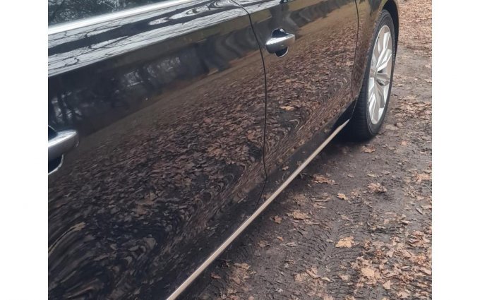 Audi A8 quattro 2016 №77915 купить в Киев - 12