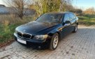 BMW 740 2007 №77962 купить в Днепропетровск - 1