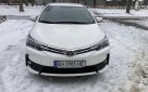 Toyota Corolla 2016 №78000 купить в Одесса - 1