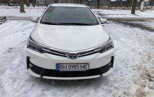 Toyota Corolla 2016 №78000 купить в Одесса