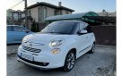 Fiat 500L 2014 №78116 купить в Киев - 2