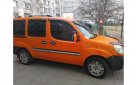 Fiat Doblo 2008 №78137 купить в Чернигов - 2