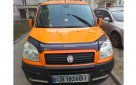 Fiat Doblo 2008 №78137 купить в Чернигов - 5