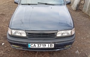 Opel Vectra 1991 №78161 купить в Сумы