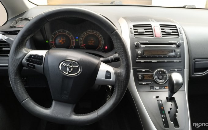Toyota Auris 2011 №78185 купить в Боярка - 4