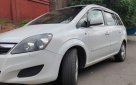 Opel Zafira 2011 №78187 купить в Каменское - 1