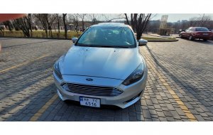 Ford Focus 2018 №78268 купить в Днепродзержинск