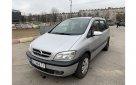 Opel Zafira 2003 №78310 купить в Харьков - 1