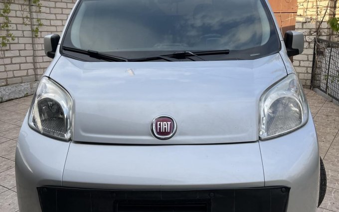 Fiat Qubo 2012 №78333 купить в Николаев - 13