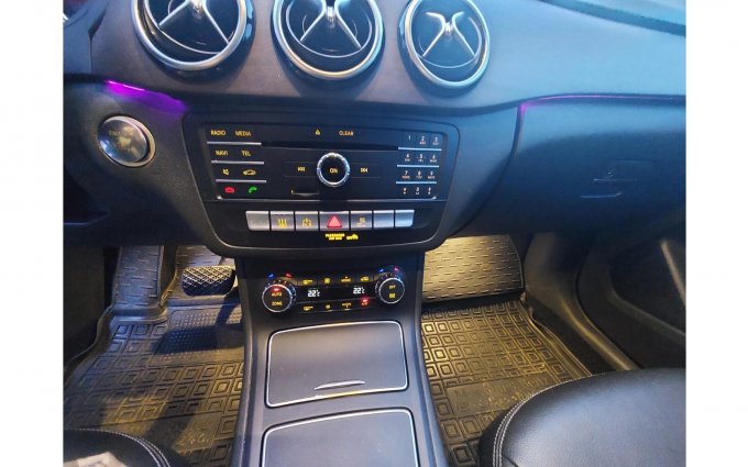 Mercedes-Benz B-Class 2014 №78335 купить в Ирпень - 11