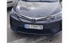 Toyota Corolla 2017 №78351 купить в Киев - 1