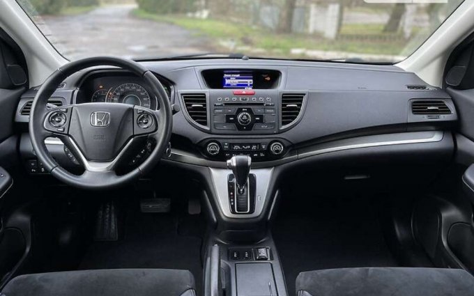 Honda CR-V 2013 №78368 купить в Кривой Рог - 3