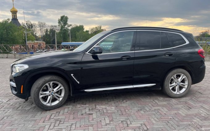 BMW X3 2019 №78423 купить в Одесса - 4