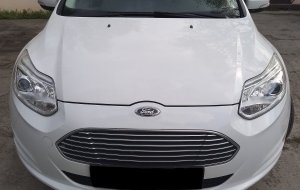 Ford Focus 2013 №78427 купить в Днепропетровск