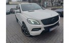 Mercedes-Benz ML 350 2013 №78493 купить в Киев - 1
