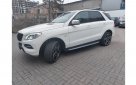 Mercedes-Benz ML 350 2013 №78493 купить в Киев - 9