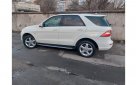 Mercedes-Benz ML 350 2013 №78493 купить в Киев - 30