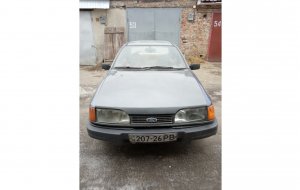 Ford Sierra 1988 №78510 купить в Ровно