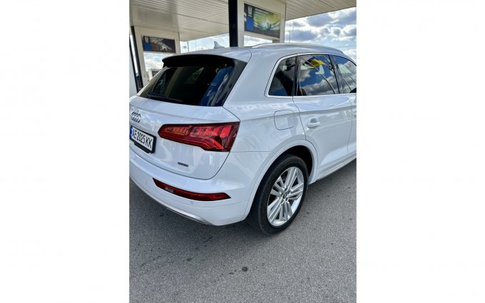 Audi Q5 2019 №78577 купить в Днепропетровск - 5
