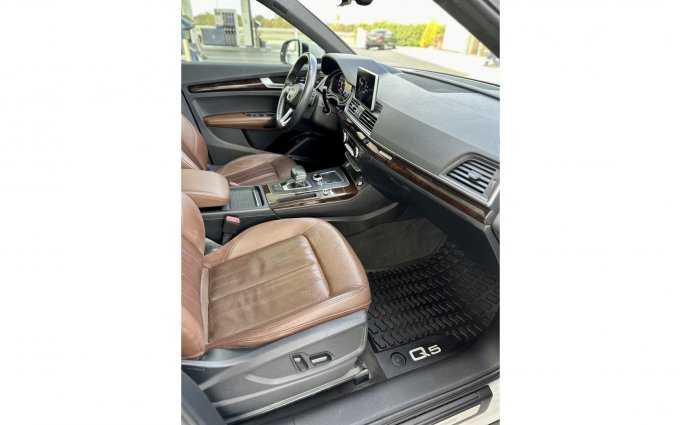 Audi Q5 2019 №78577 купить в Днепропетровск - 7