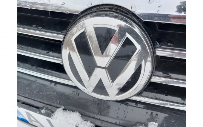 Volkswagen  Passat 2016 №78588 купить в Киев - 26
