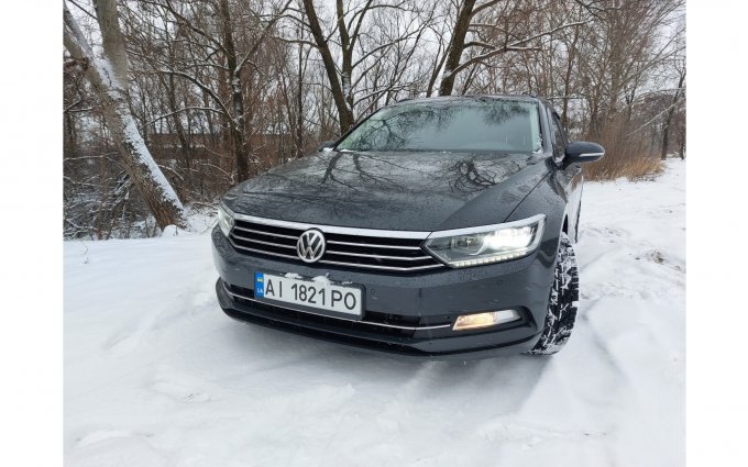 Volkswagen  Passat 2016 №78588 купить в Киев - 27