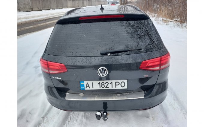 Volkswagen  Passat 2016 №78588 купить в Киев - 8
