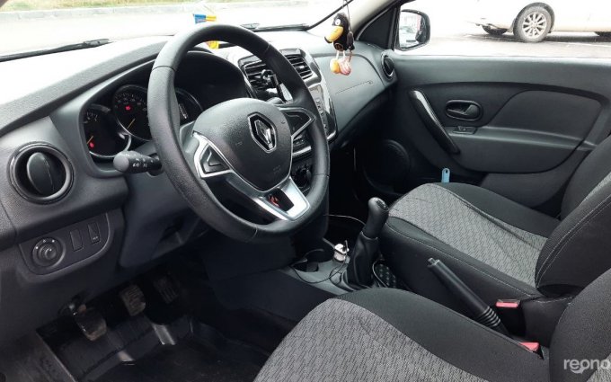 Renault Logan MCV 2019 №78638 купить в Винница - 13