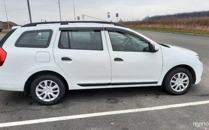 Renault Logan MCV 2019 №78638 купить в Винница - 8