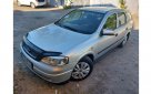 Opel Astra 2004 №78667 купить в Киев - 3