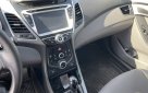 Hyundai Elantra 2013 №78833 купить в Одесса - 9