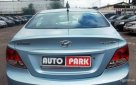 Hyundai Accent 2011 №7007 купить в Запорожье - 3