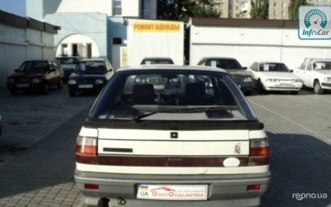 Renault R11 1987 №7026 купить в Николаев - 6