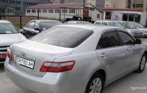 Toyota Camry 2006 №7040 купить в Севастополь