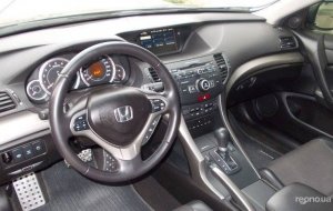 Honda Accord 2008 №7041 купить в Севастополь