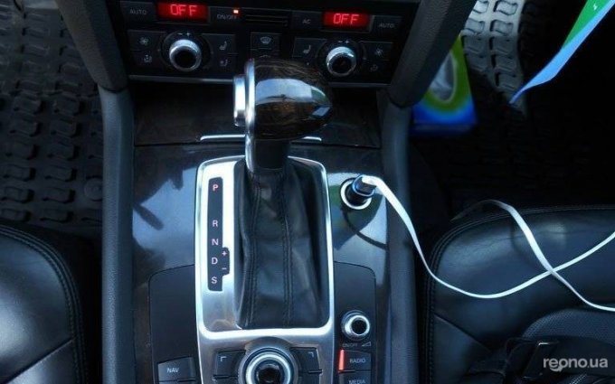 Audi Q7 2012 №7045 купить в Запорожье - 20